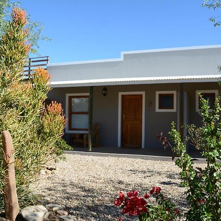 Travellers Rest Bed & Breakfast Prince Albert Exterior photo